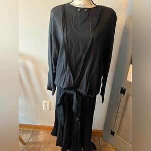 Vintage Carole Little for Saint Tropez West